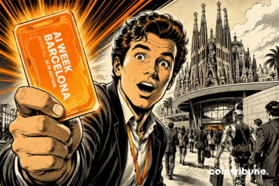 AI Summit Barcelona: Info and Exclusive Promo Code