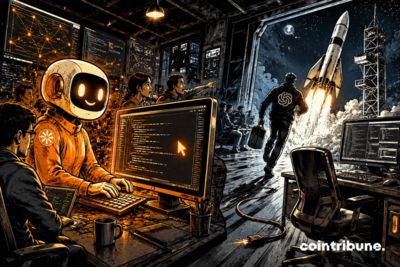 AI: The $60 Billion Deal Pushing OpenAI Out of Cursor