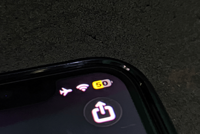 Airplane Mode Speeds up Phone Charging by 4 to 11 Minutes, CNET Finds