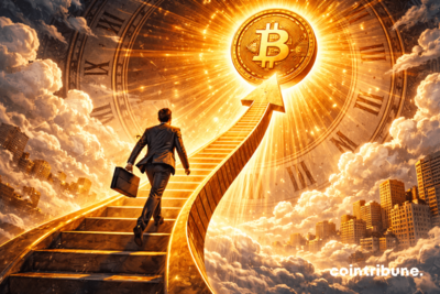 Alfa-Bank Targets Digital Asset Custody Market With New Platform