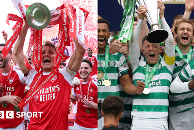 All you need to know about the 2026 BBC Football Awards