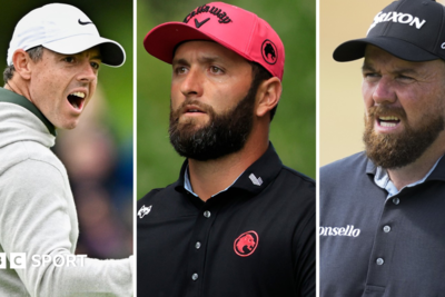 All you need to know about the 2026 Irish Open