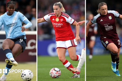 All you need to know about the new WSL season