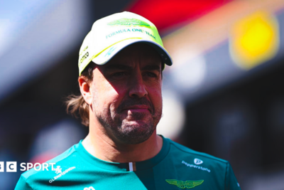 Alonso optimistic about Aston Martin upgrade - will it decide his future?