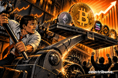 Altcoin Open Interest Surpasses Bitcoin But Altseason Remains Unconfirmed