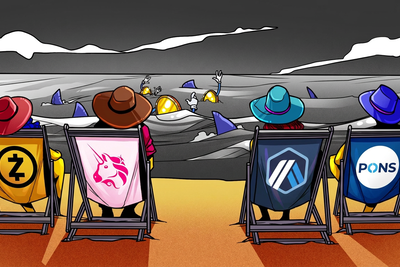 Altseason is coming — and traders are more discerning this time