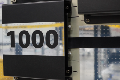 Amazon builds 1,000th satellite, will launch space internet service by end of year