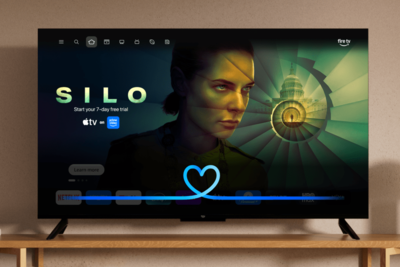 Amazon makes its AI-powered Alexa+ free on Fire TV, no Prime required