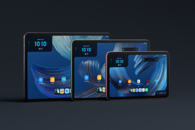 Amazon's new Alexa Tablets drop the Fire branding but are more Android than ever