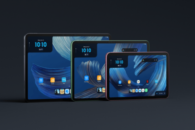 Amazon unveils new Alexa tablets with Alexa+ and Google Play Store access