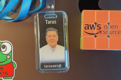 Amazon Web Services – Four Years and Out