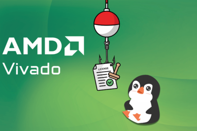 AMD pulls a bait-and-switch on Linux users with Vivado licensing changes
