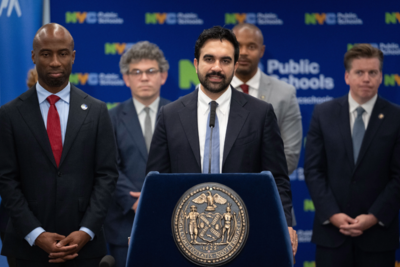 America's Two Largest School Districts Impose AI Moratoriums