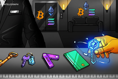 AmericanFortress proposes quantum-safe crypto wallet protection without fund migration