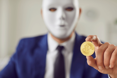 Americans Lost $11 Billion to Crypto Scams Last Year. Most of It Ended at a Gas Station