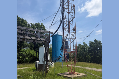 An Ohio Valley 100k-Watt FM Signal Is Severed in Broad Daylight – Radio World