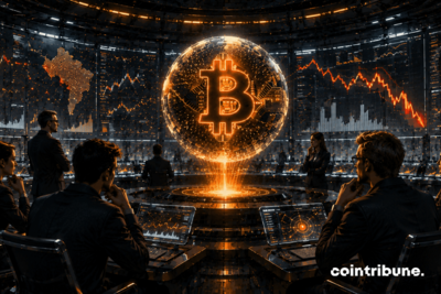 Analysts Warn Bitcoin Could Return To 60000 Dollars