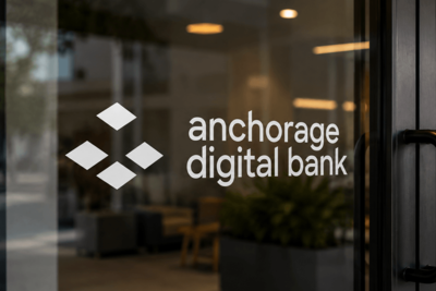 Anchorage Digital Powers Custody for New Real Finance Assets as Tokenization Grows