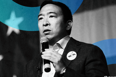 Andrew Yang Calls for AI Kill Switch as Safety Fears Mount