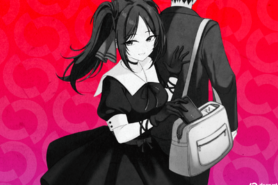 Anime Girls Could Steal Your Crypto as Wallpaper Malware Targets Steam Gamers