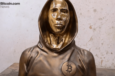 Anonymous Plaintiff Claims $293B Bitcoin Haul, Targets Satoshi’s Dormant Wallets in NY Court Case