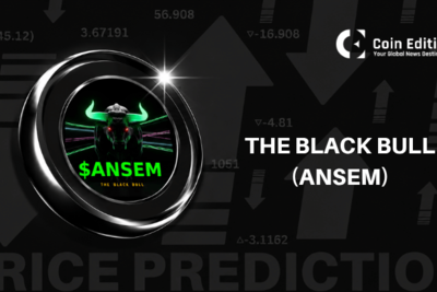 ANSEM Price Prediction: Can ANSEM Recover After KuCoin Gave Early Holders a Way Out?
