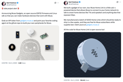 Apple and a Hacker's Future