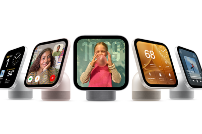Apple HomeView