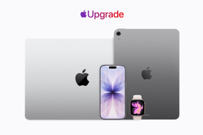 Apple launches ‘Upgrade’ device leasing program in partnership with Klarna