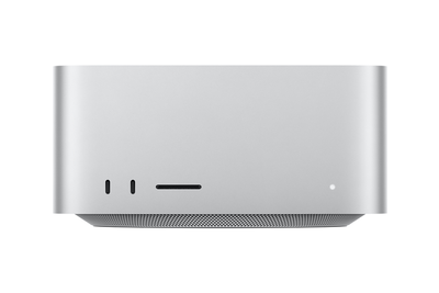 Apple Mac Studio M5 Ultra with 1.2TB/S Memory Bandwidth