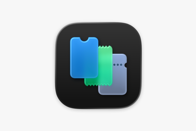 Apple Pass Designer