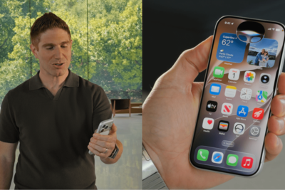 Apple’s WWDC AI demos looked more real after $250M false ad settlement