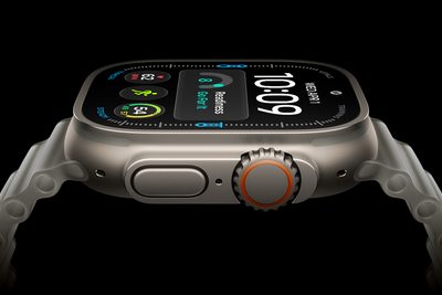 Apple Watch Ultra 4