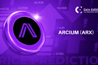 Arcium Price Prediction: ARX Doubles in Hours as Upbit Listing Goes Live Today