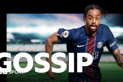 Arsenal and Liverpool chase Barcola - Sunday's gossip