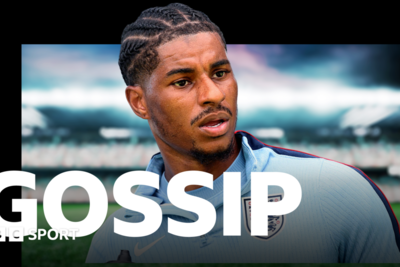 Arsenal & Barca monitor Rashford - Saturday's gossip