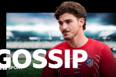 Arsenal continue Alvarez pursuit - Friday's gossip