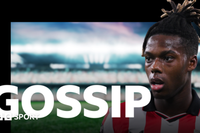 Arsenal in hunt for Williams - Thursday's gossip
