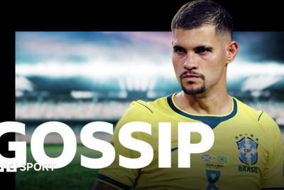 Arsenal keen on Guimaraes move - Friday's gossip