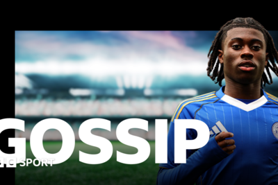 Arsenal's first bid for Monga rejected - Friday's gossip