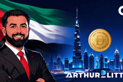 Arthur D. Little Analyst Reveals Why the UAE Is Winning the Stablecoin Race