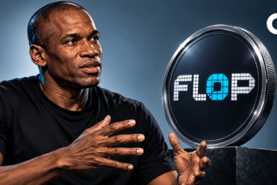 Arthur Hayes Unveils FLOPs Tokenomics How Will Proof of Useful Inference Work?
