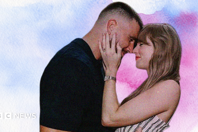 As Taylor Swift and Travis Kelce prepare to tie the knot, we look back at their relationship