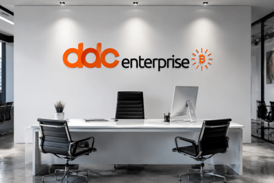 Asian Food Company DDC Now Holds 2,804 BTC After Adding 90 More Bitcoin