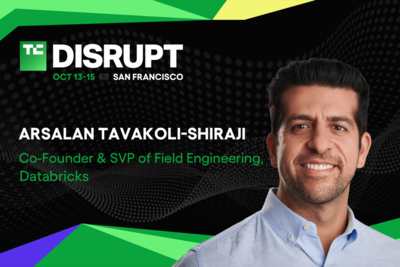 At TechCrunch Disrupt 2026: Databricks’ co-founder on what kills enterprise AI deals