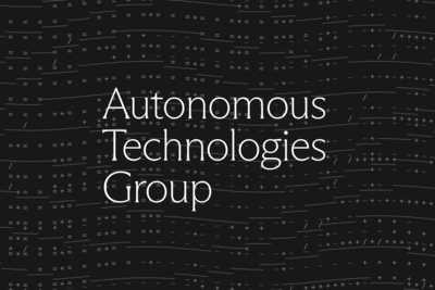 ATG (YC F25) Is Hiring Member of Technical Staff (Data Platform)