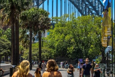 Australia Four-Day Work Week Study Data Shows Boosted Productivity
