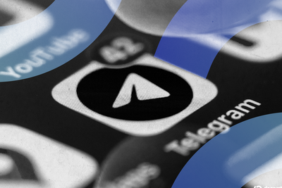 Australia Sues Telegram for $38M Over ‘Pro-Terror’ Videos