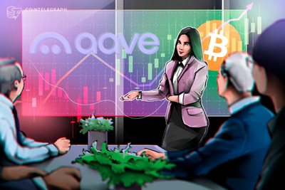 Babylon advances native Bitcoin lending proposal on Aave V4
