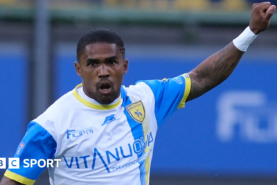 Balotelli, a Brazil winger and the bid for Serie D promotion